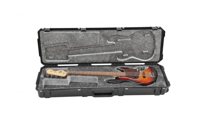 P bass case sale