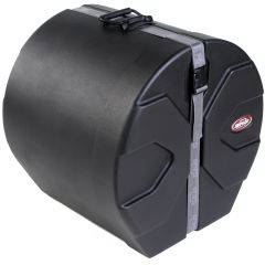 SKB 14 x 16 Marching Bass Drum Case