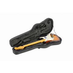 SKB Soft Case - Universal geformte elektrische Gitarre