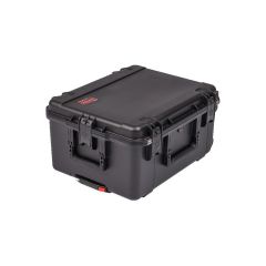 SKB iSeries 2217-10 wasserdichter Mehrzweck-Transportkoffer mit Rasterschaum