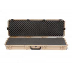 SKB 3i case 1283x368x152 Sand