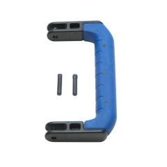 Ersatz-Handgriff HD73 Blau - SKB