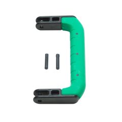 Ersatz-Handgriff HD73 Grün- SKB