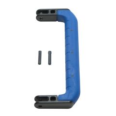 Ersatz-Handgriff HD81 Blau - SKB