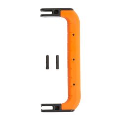 Ersatz-Handgriff HD81 Orange - SKB