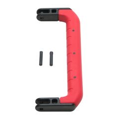 Ersatz-Handgriff HD81 Rot - SKB