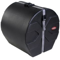 SKB Floor Tom Case with Padded Interior - 41 x 46 cm