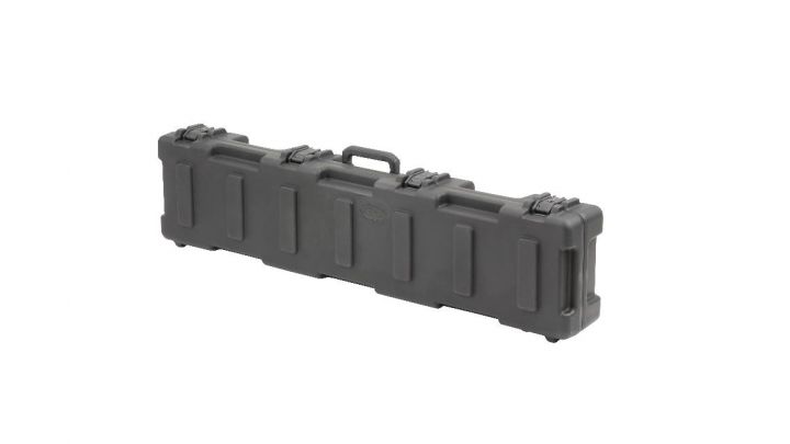 K9 Koffer zum Training für (Drogen- oder Sprengstoff) Spürhunde - ATG  Kriminaltechnik®